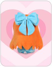 Skye Plush