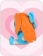 Skye Plush