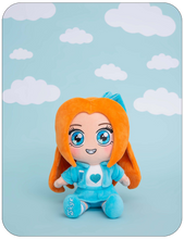 Skye Plush