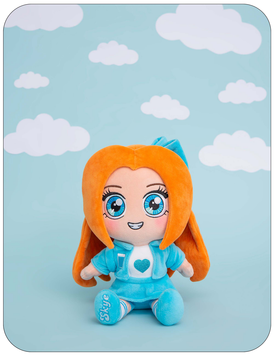 Skye Plush