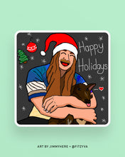 Holiday Fundraiser 2023 x Brain and Behavior Research Foundation