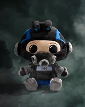 Mercenary Plush