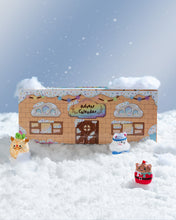 [RW TEST] Holiday Advent Calendar
