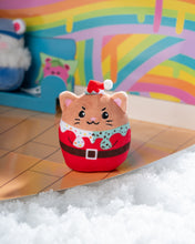 [RW TEST] Holiday Advent Calendar