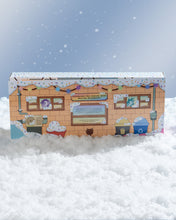 [RW TEST] Holiday Advent Calendar