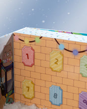 [RW TEST] Holiday Advent Calendar
