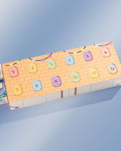 [RW TEST] Holiday Advent Calendar