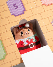 [RW TEST] Holiday Advent Calendar