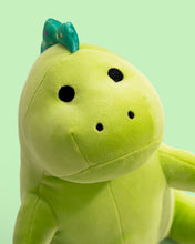 Pickle Plushie