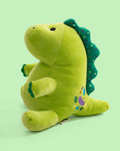 Pickle Plushie