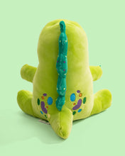 Pickle Plushie