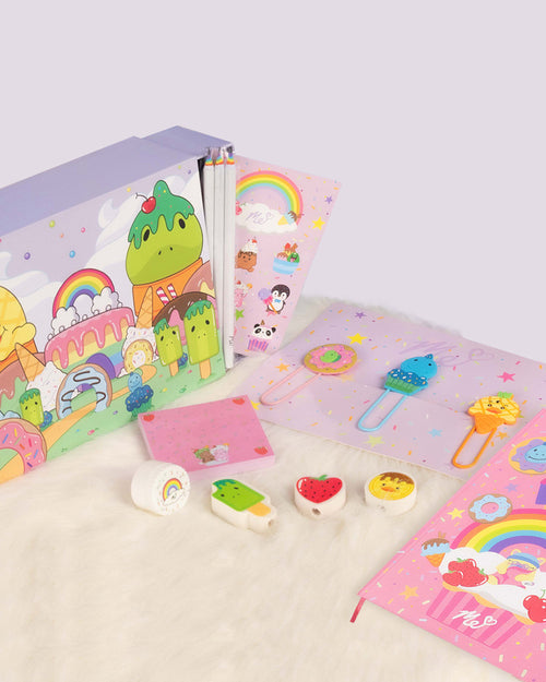 Stationery Set