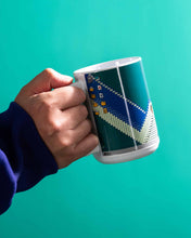 System Overdrive Mug