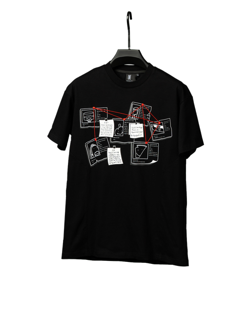 The Notes! T-Shirt