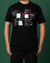 The Notes! T-Shirt