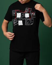 The Notes! T-Shirt