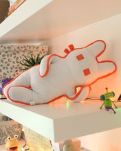 Owie Cat Poseable Plush