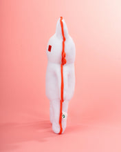 Owie Cat Poseable Plush