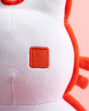 Owie Cat Poseable Plush