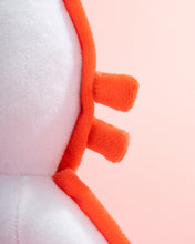 Owie Cat Poseable Plush