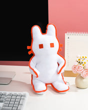 Owie Cat Poseable Plush