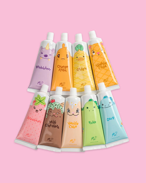 Paint Set