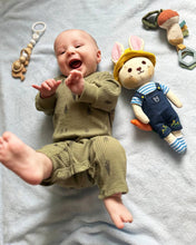 Cotton Sox Plushie