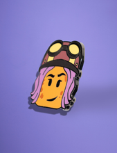 Engineer Pin (No Code)