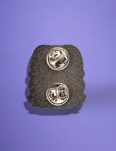 Engineer Pin (No Code)