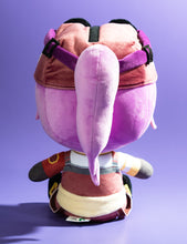 Engineer Plush (No Code)