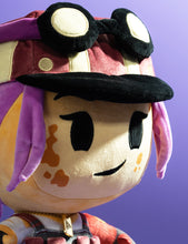 Engineer Plush (No Code)
