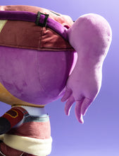 Engineer Plush (No Code)