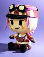 Engineer Plush (No Code)