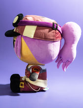 Engineer Plush (No Code)
