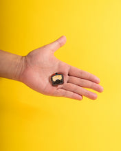 Pyromancer Pin