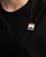 Pyromancer Pin