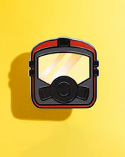 Pyromancer Pin