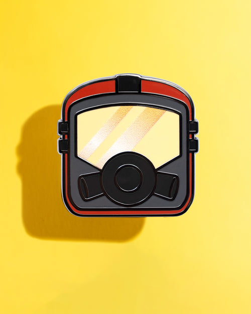 Pyromancer Pin