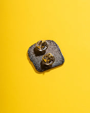 Pyromancer Pin