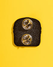 Pyromancer Pin