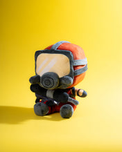 Pyromancer Plush