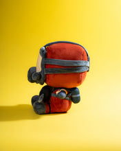 Pyromancer Plush
