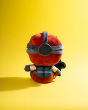 Pyromancer Plush