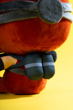 Pyromancer Plush
