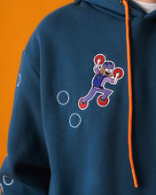 Suction Cup Man Anniversary Collection