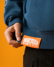 Suction Cup Man Anniversary Collection