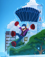 Suction Cup Man Anniversary Collection