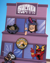 10-Year Anniversary Pin Set