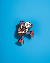 10-Year Anniversary Pin Set