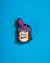 10-Year Anniversary Pin Set